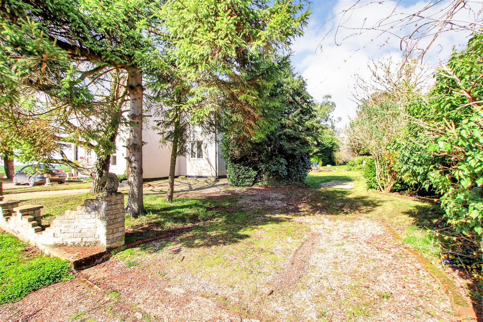 Burton End, Haverhill